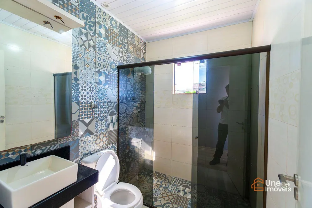 Casa, 3 quartos, 150 m² - Foto 3