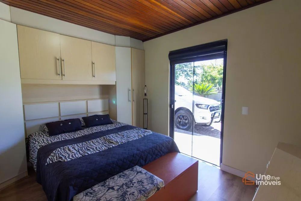Casa, 3 quartos, 120 m² - Foto 9