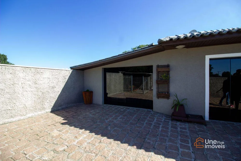 Casa, 3 quartos, 120 m² - Foto 12