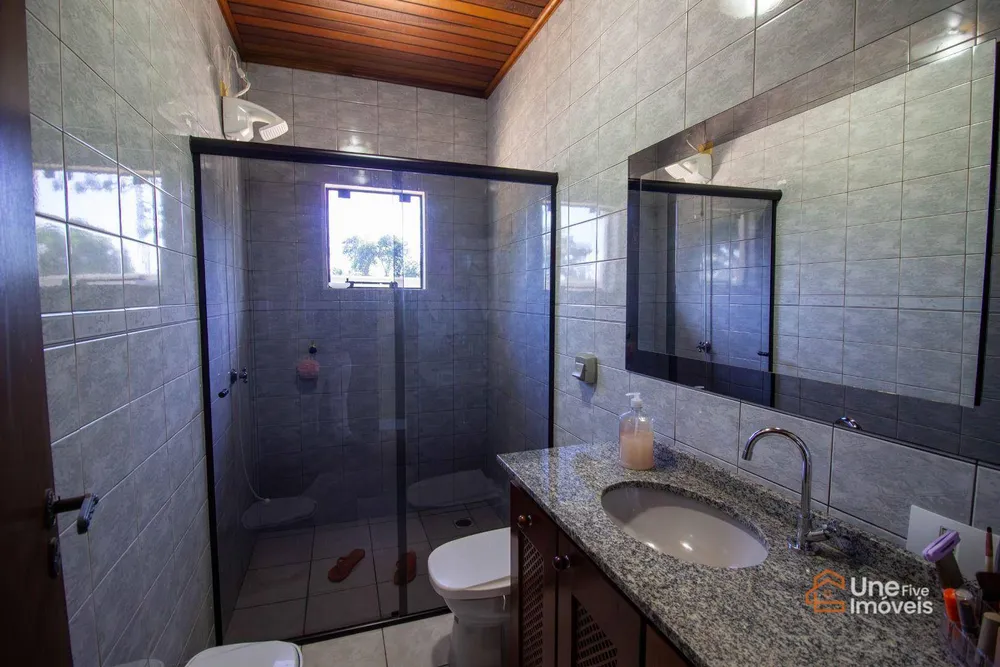 Casa, 3 quartos, 120 m² - Foto 8