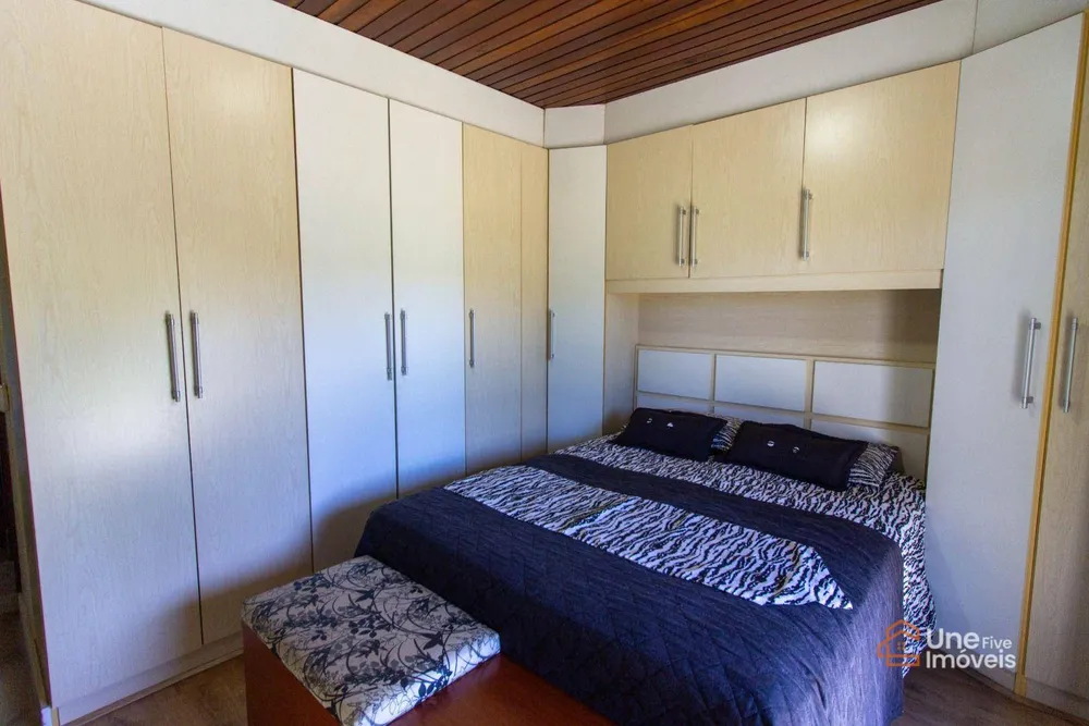Casa, 3 quartos, 120 m² - Foto 10
