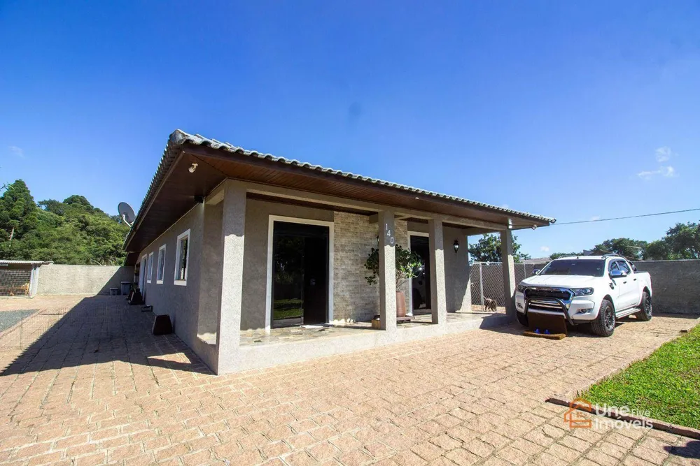 Casa, 3 quartos, 120 m² - Foto 5