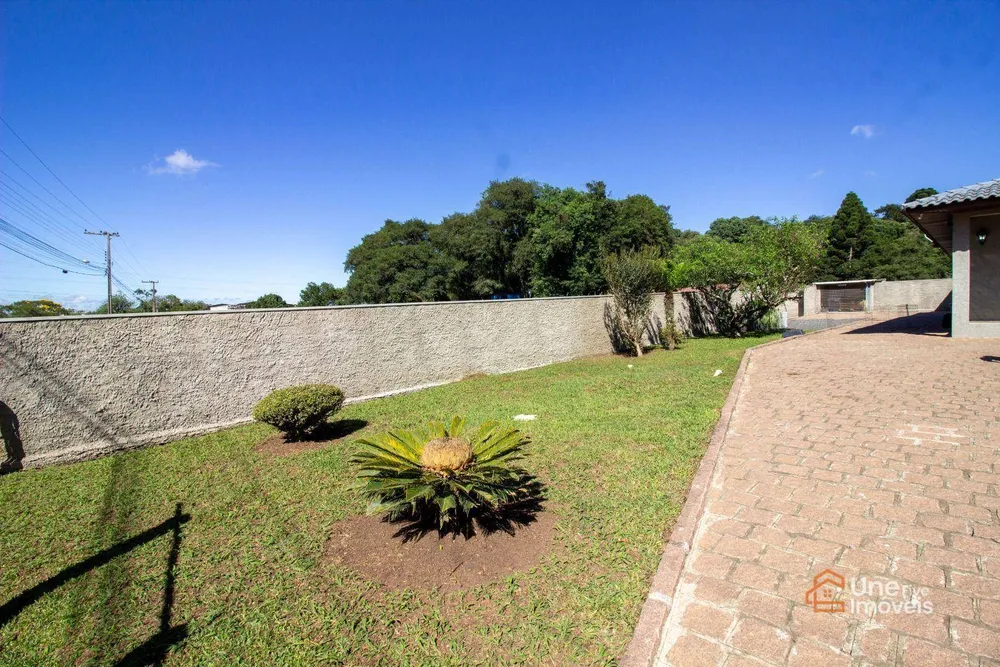 Casa, 3 quartos, 120 m² - Foto 4