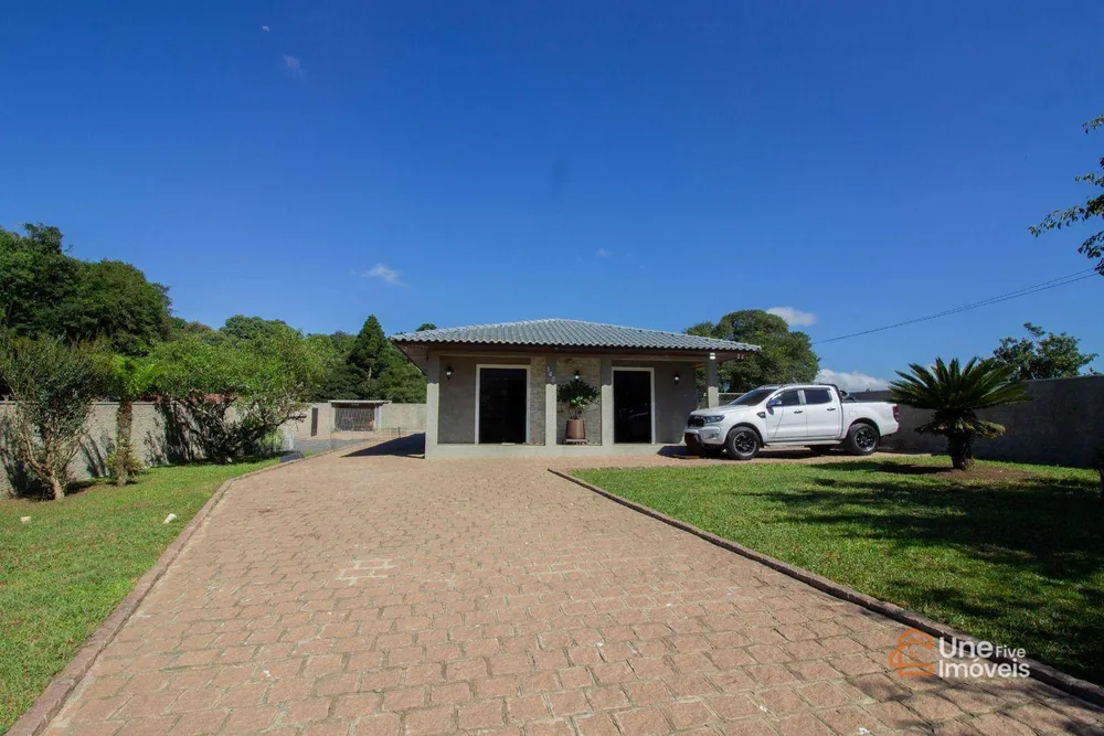 Casa, 3 quartos, 120 m² - Foto 2