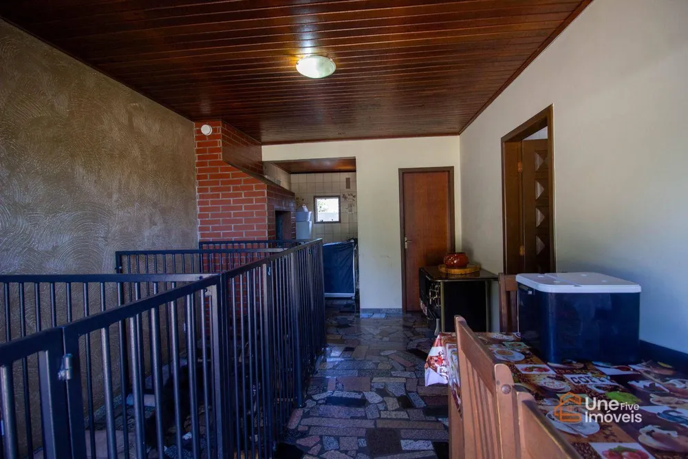 Casa, 3 quartos, 120 m² - Foto 14