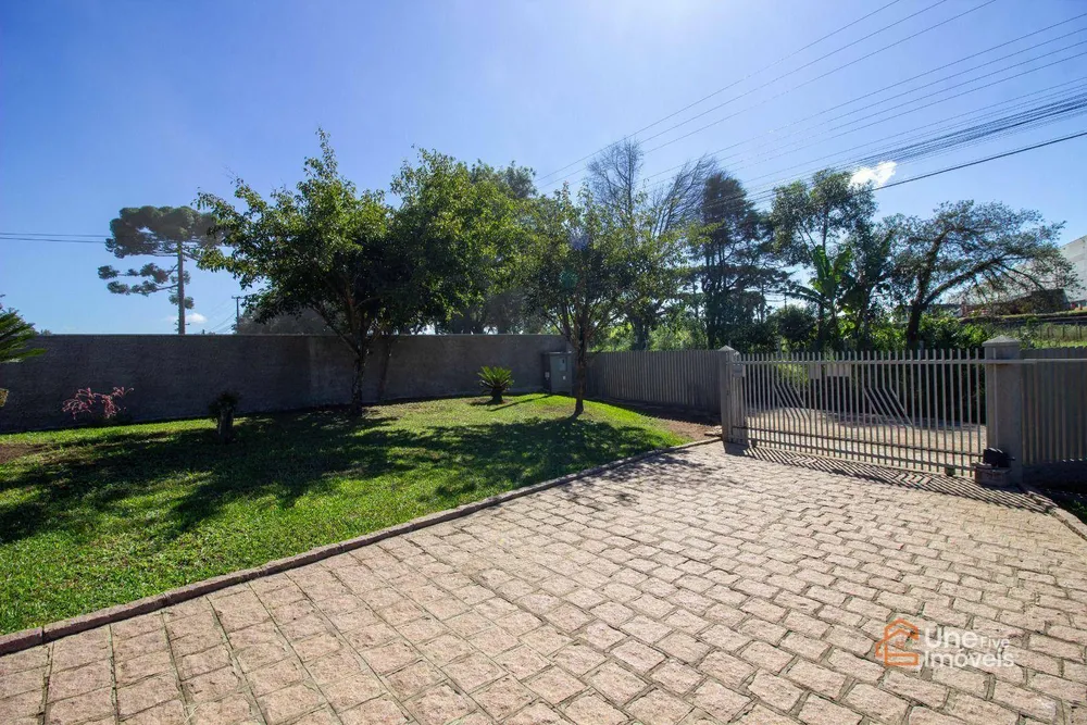 Casa, 3 quartos, 120 m² - Foto 3