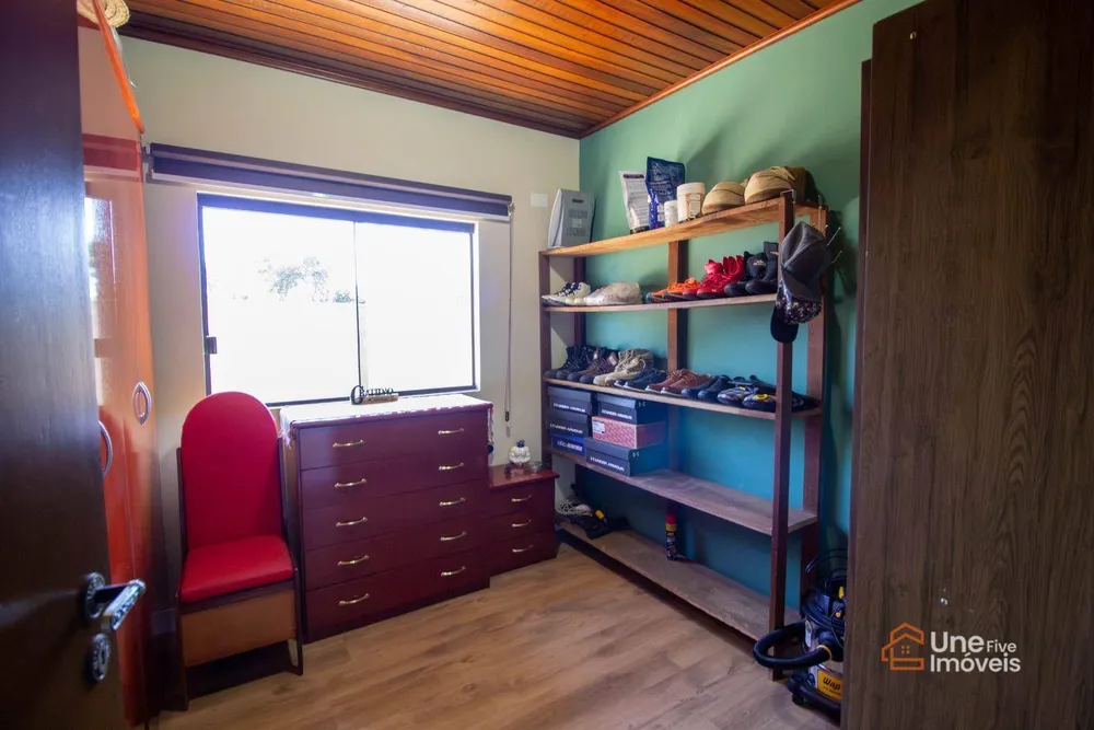 Casa, 3 quartos, 120 m² - Foto 7