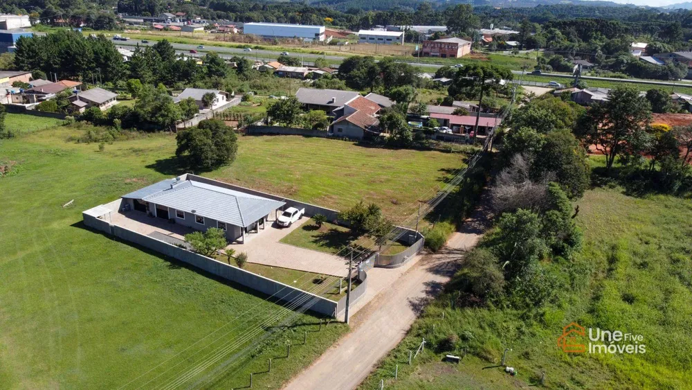 Casa, 3 quartos, 120 m² - Foto 1