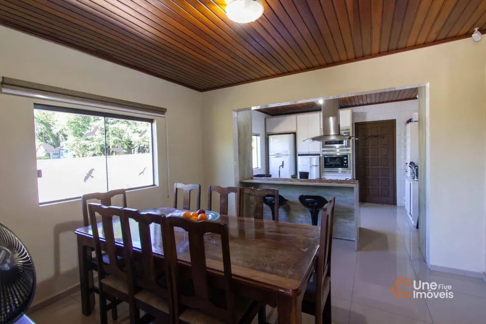 Casa, 3 quartos, 120 m² - Foto 6