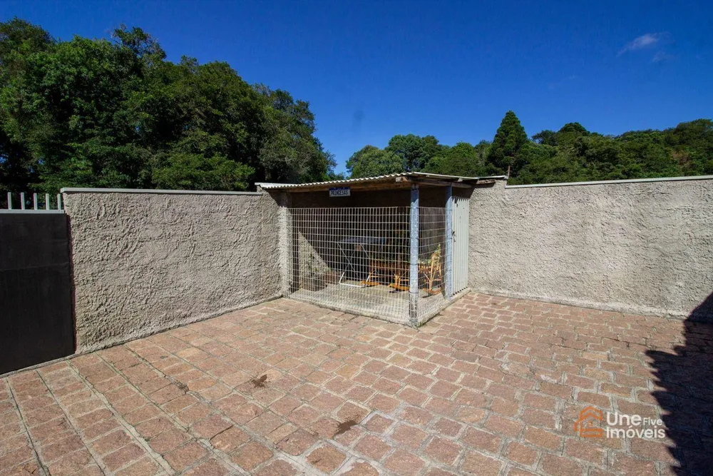 Casa, 3 quartos, 120 m² - Foto 13