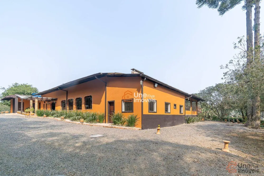 Chácara, 4 quartos, 4 hectares - Foto 14