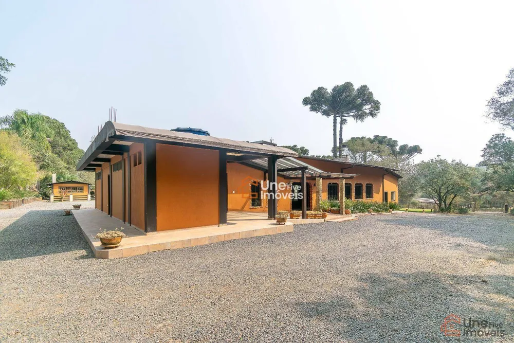 Chácara, 4 quartos, 4 hectares - Foto 15