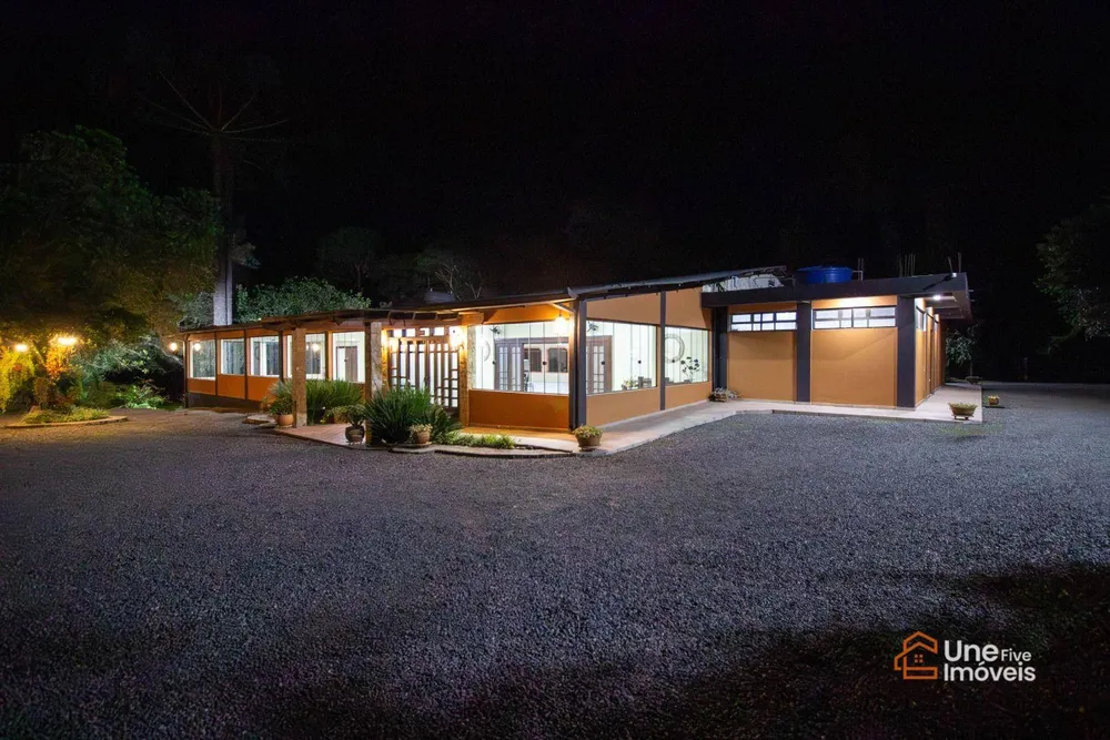 Chácara, 4 quartos, 4 hectares - Foto 17
