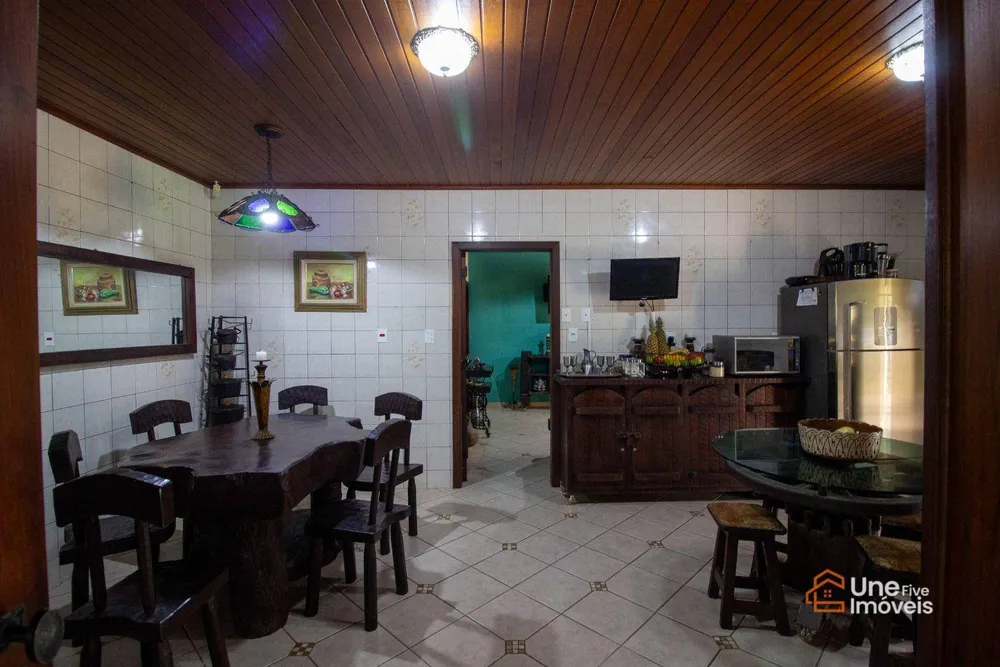 Chácara, 4 quartos, 4 hectares - Foto 6