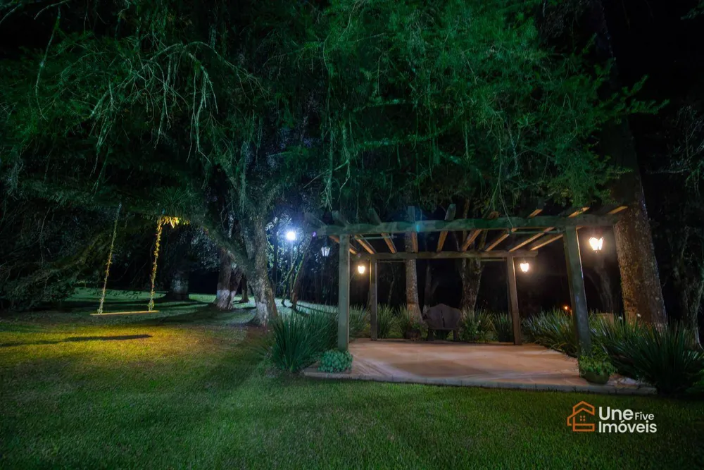 Chácara, 4 quartos, 4 hectares - Foto 19