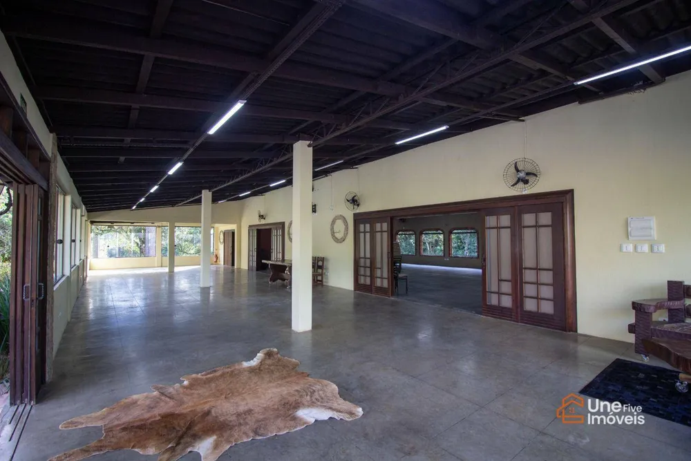 Chácara, 4 quartos, 4 hectares - Foto 8