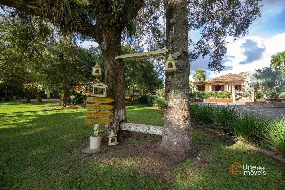 Chácara, 4 quartos, 4 hectares - Foto 10