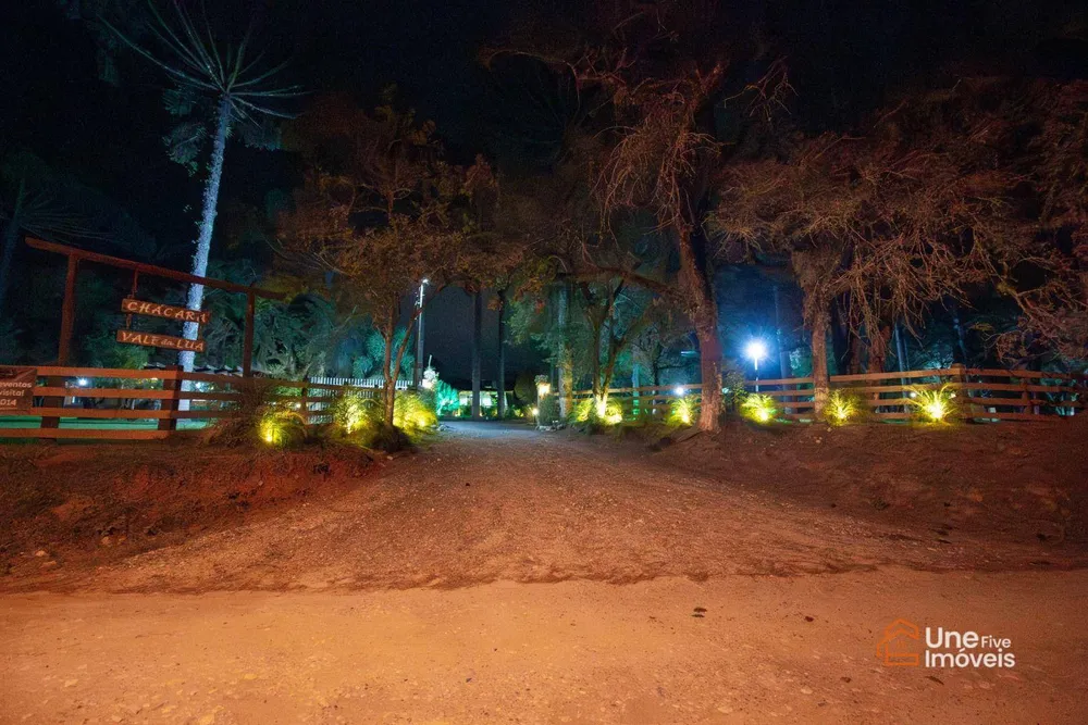 Chácara, 4 quartos, 4 hectares - Foto 20