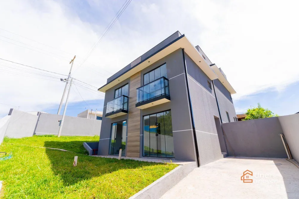 Casa, 2 quartos, 80 m² - Foto 5