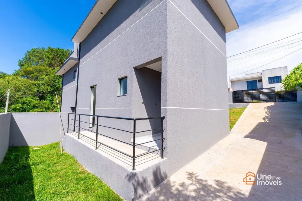 Casa, 2 quartos, 80 m² - Foto 6