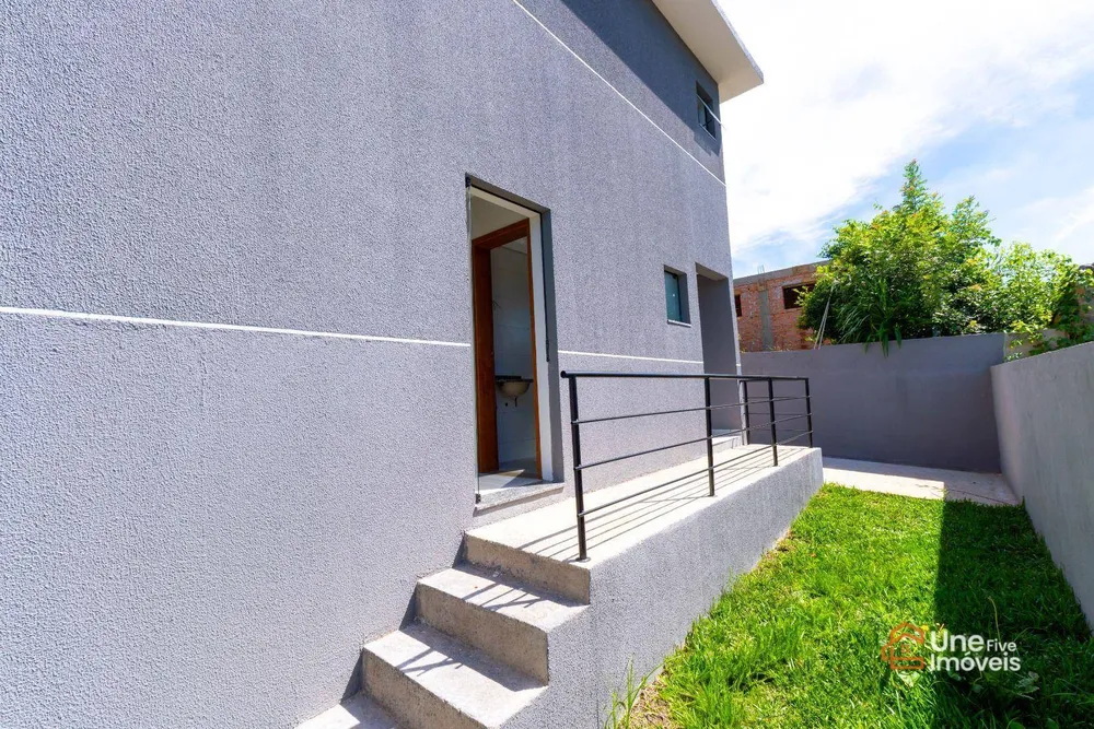 Casa, 2 quartos, 80 m² - Foto 10