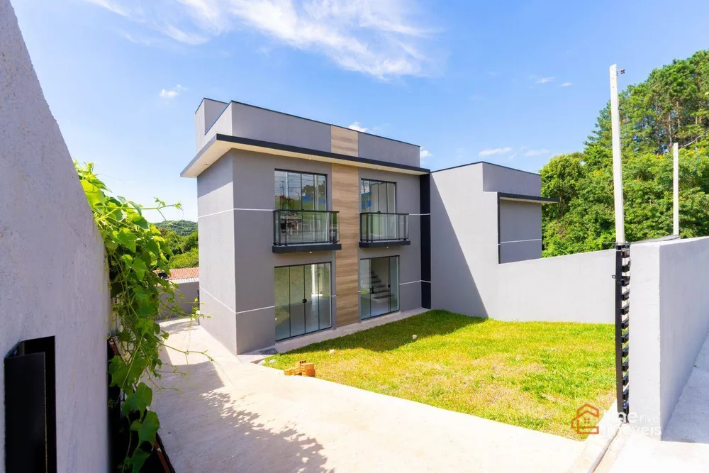 Casa, 2 quartos, 80 m² - Foto 3