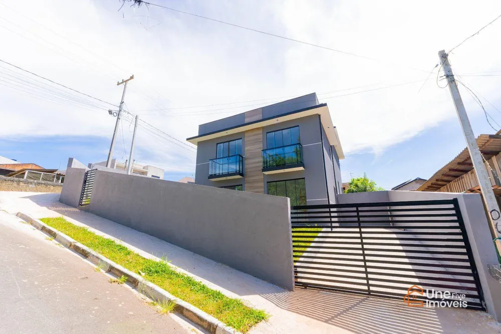 Casa, 2 quartos, 80 m² - Foto 16