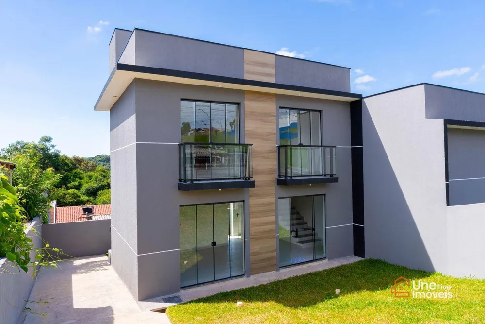 Casa, 2 quartos, 80 m² - Foto 4