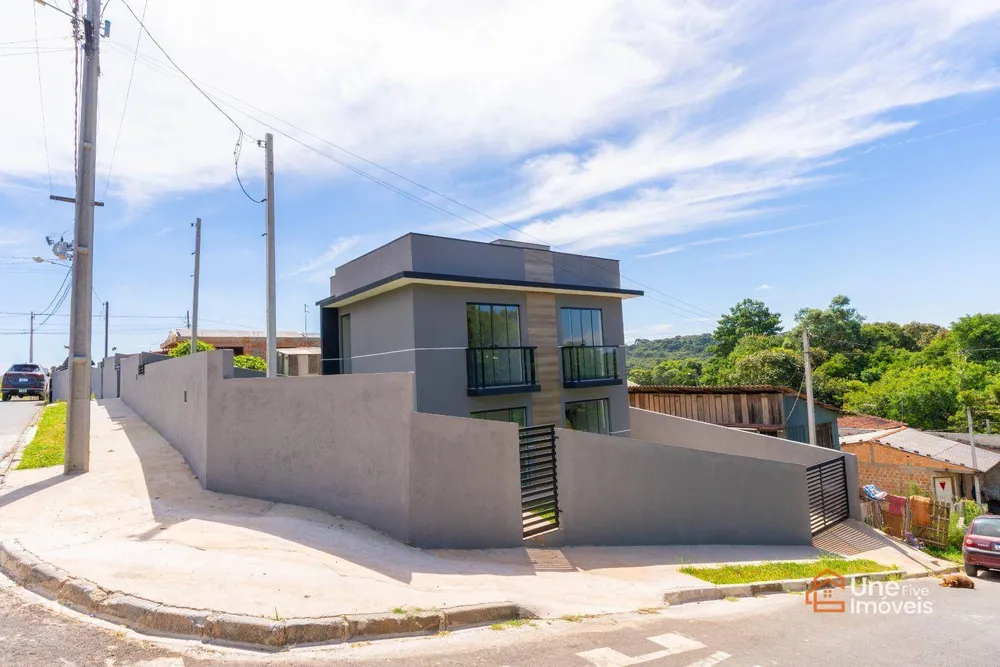 Casa, 2 quartos, 80 m² - Foto 2