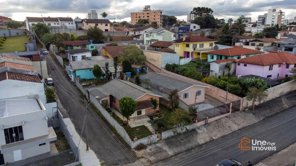 Terreno, 636 m² - Foto 1