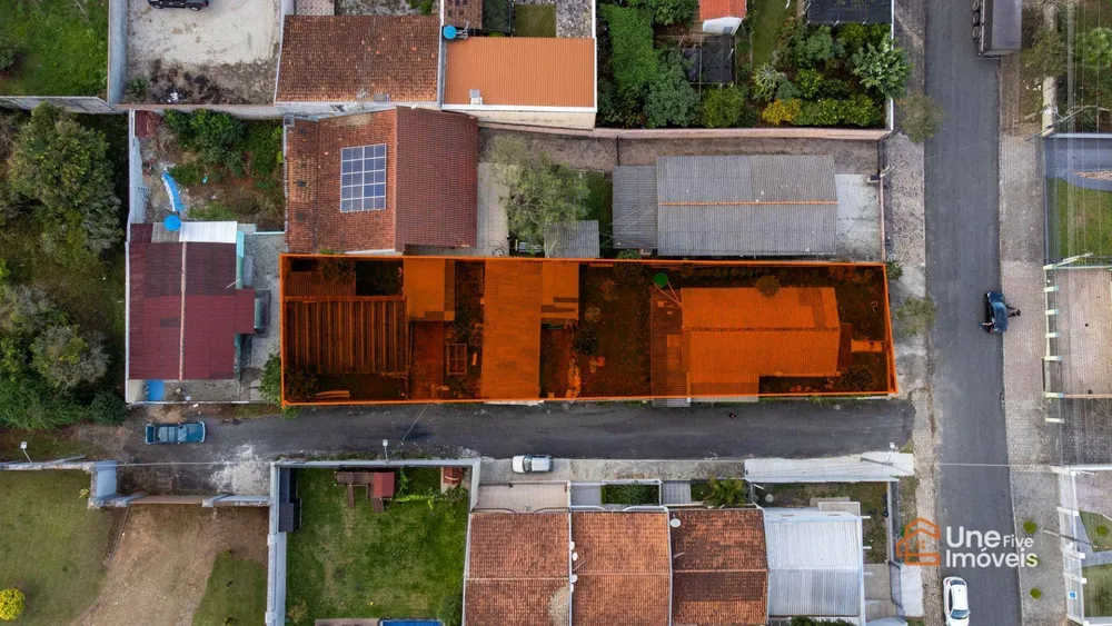 Terreno, 636 m² - Foto 3