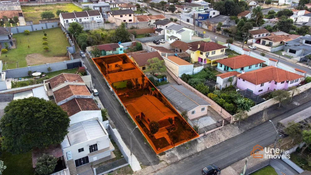 Terreno, 636 m² - Foto 2