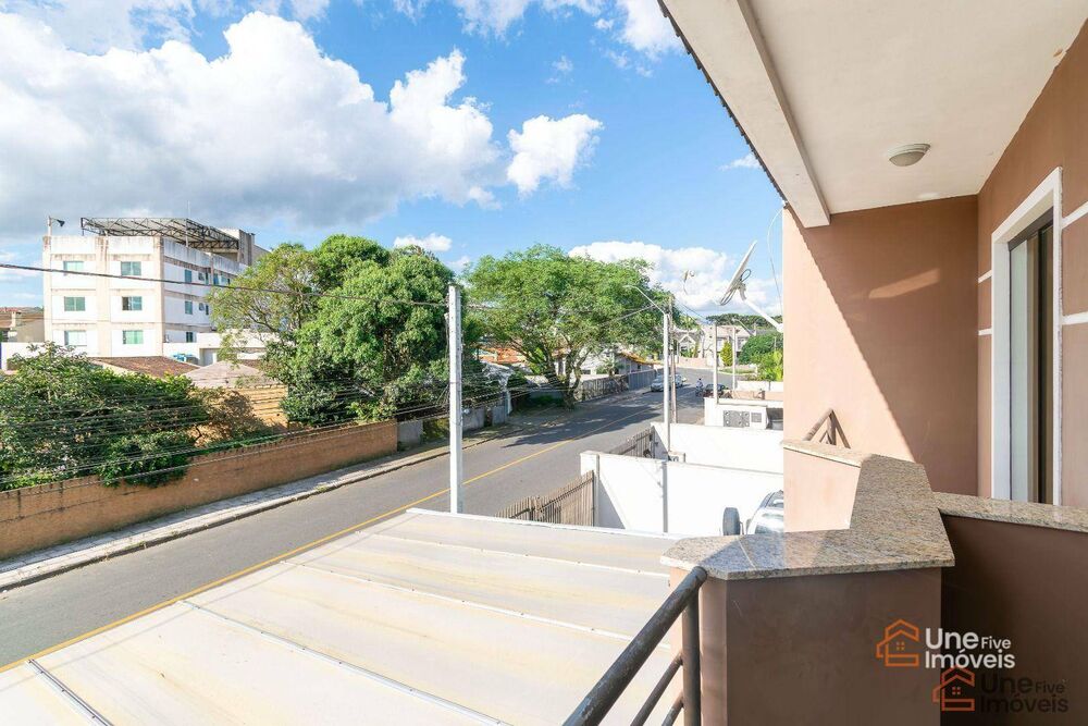 Sobrado à venda com 3 quartos, 112m² - Foto 16