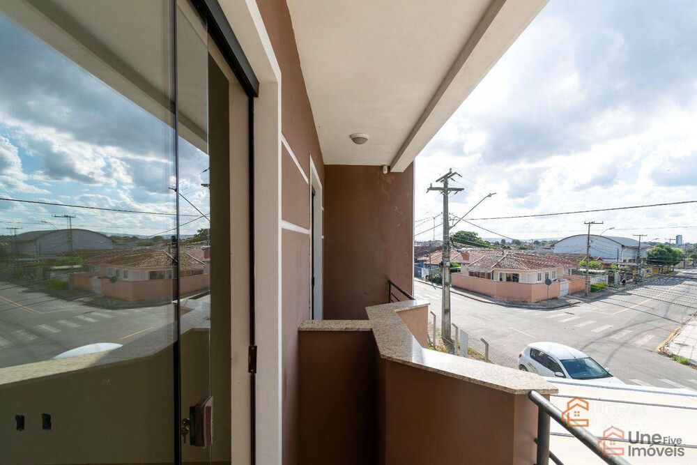 Sobrado à venda com 3 quartos, 112m² - Foto 15