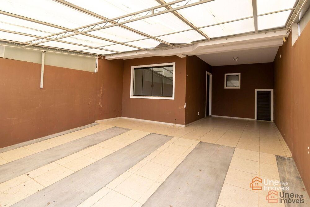 Sobrado à venda com 3 quartos, 112m² - Foto 3