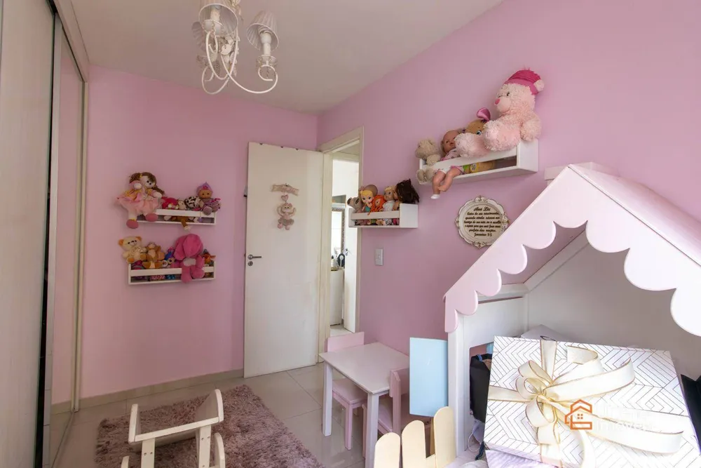 Apartamento, 2 quartos, 5 m² - Foto 7