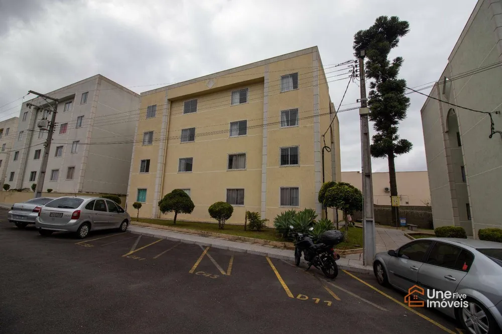 Apartamento, 2 quartos, 5 m² - Foto 8