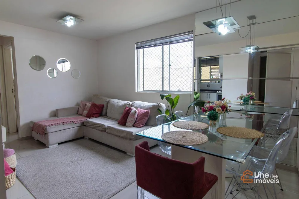 Apartamento, 2 quartos, 5 m² - Foto 1