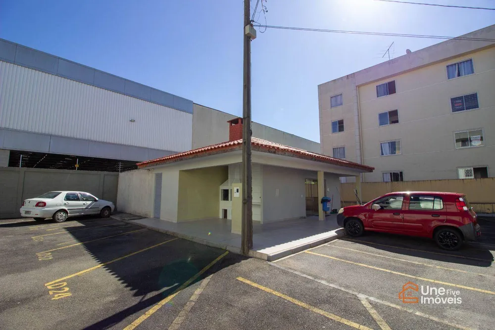 Apartamento, 2 quartos, 5 m² - Foto 10
