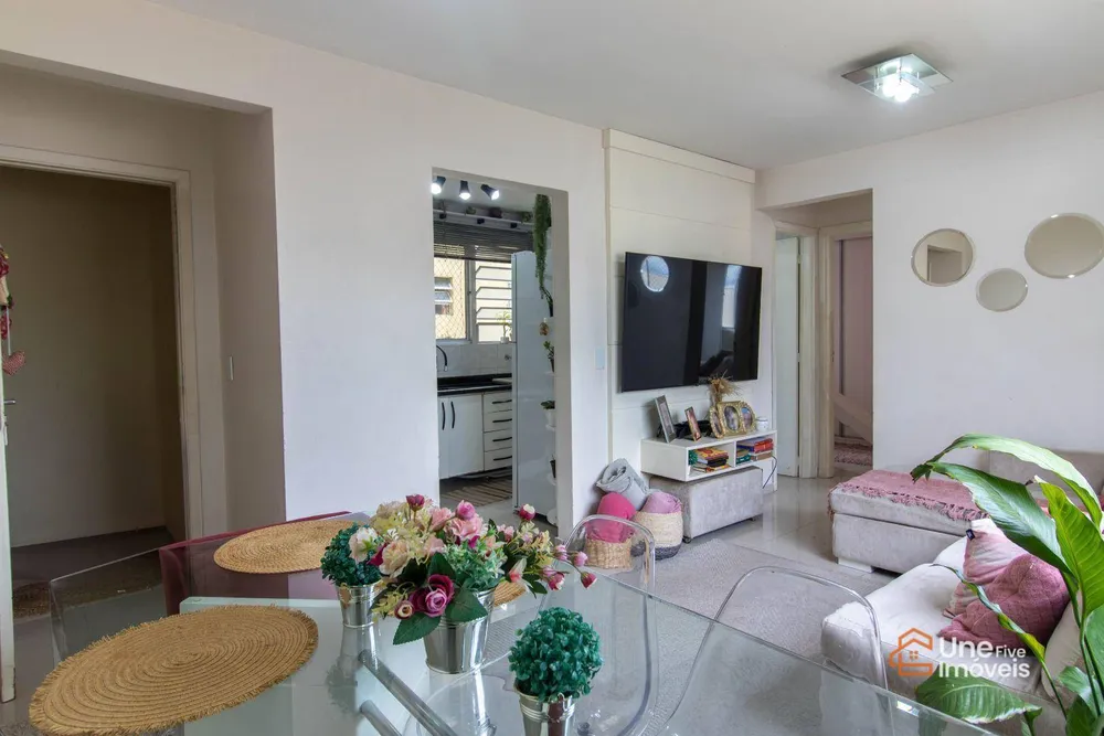 Apartamento, 2 quartos, 5 m² - Foto 3