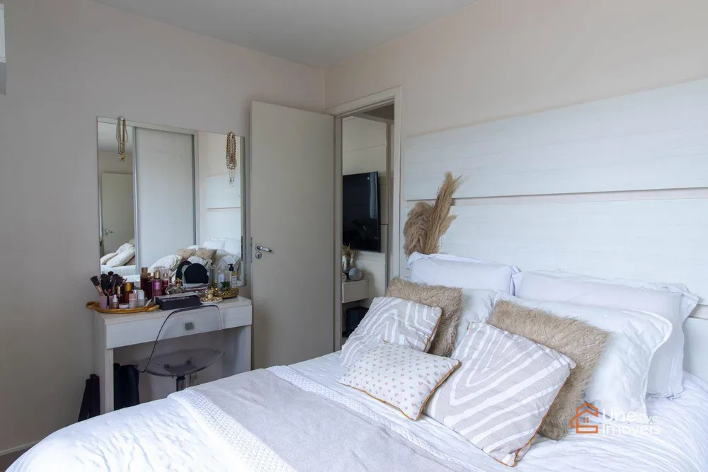 Apartamento, 2 quartos, 5 m² - Foto 5