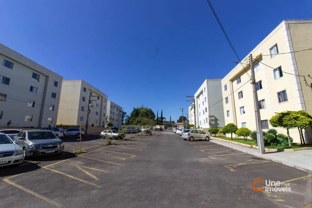 Apartamento, 2 quartos, 5 m² - Foto 11