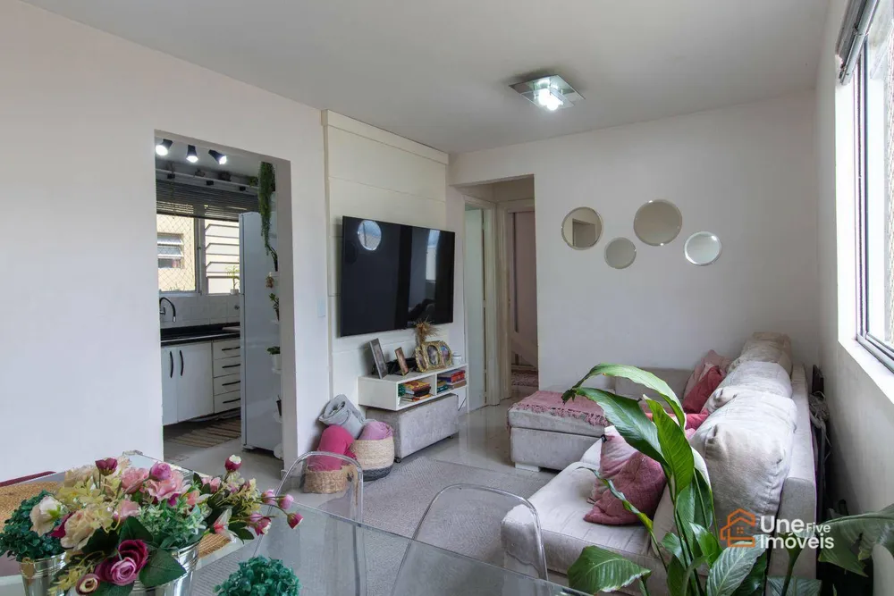 Apartamento, 2 quartos, 5 m² - Foto 2