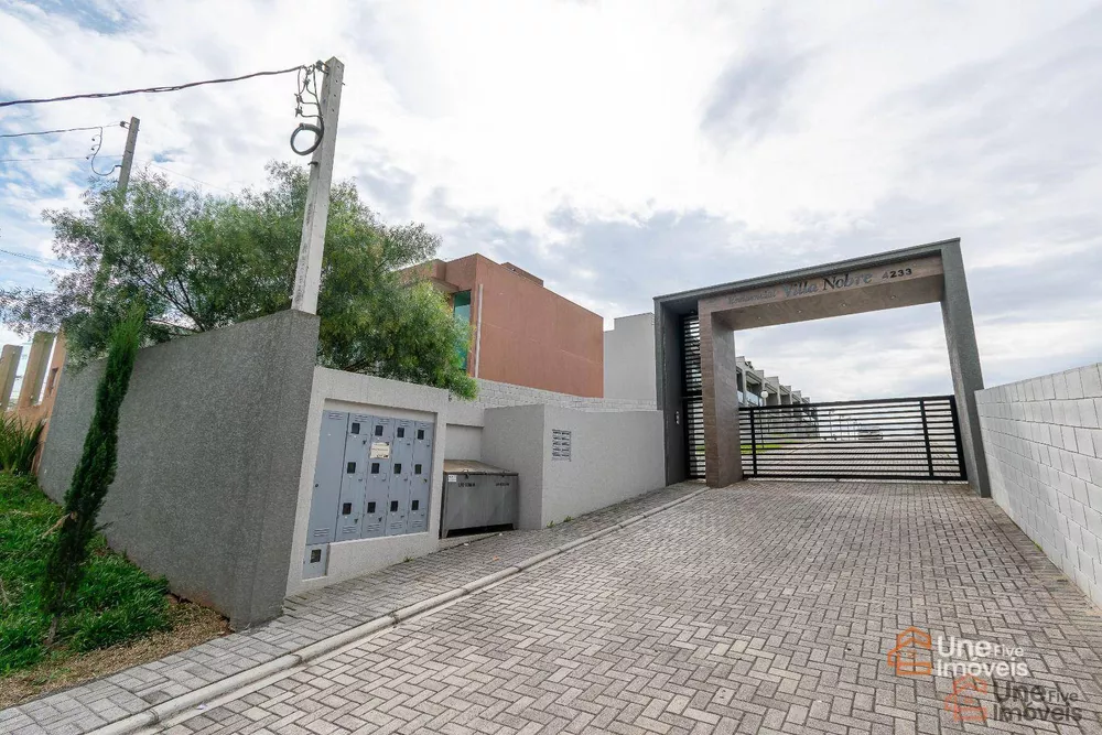 Sobrado à venda com 3 quartos, 127m² - Foto 2