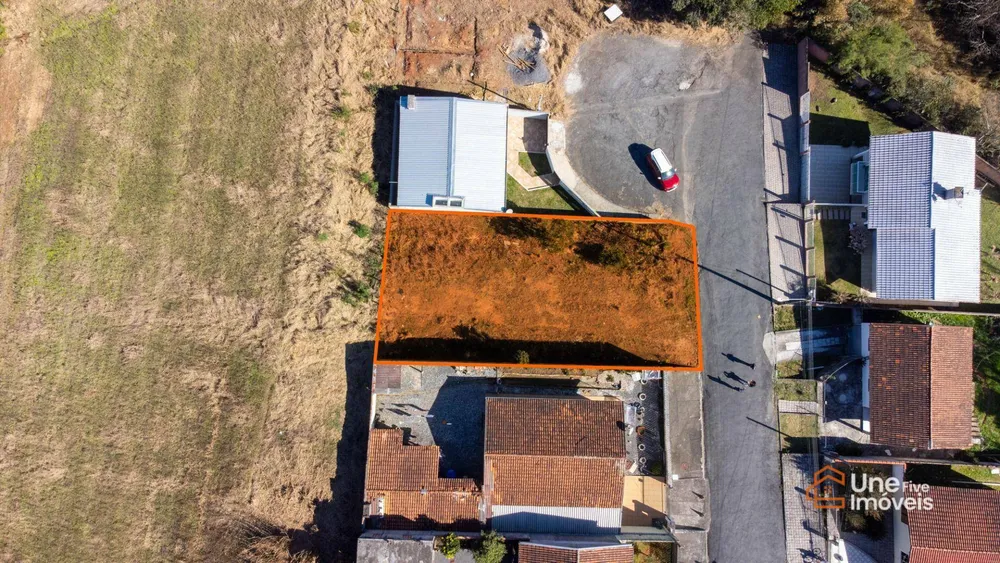 Terreno, 360 m² - Foto 2