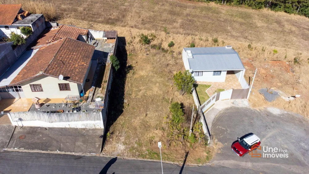 Terreno, 360 m² - Foto 1