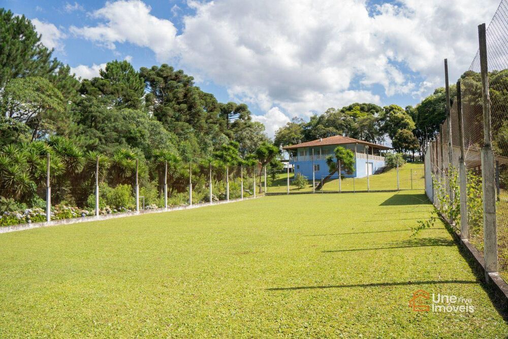 Casa, 3 quartos, 300 m² - Foto 4