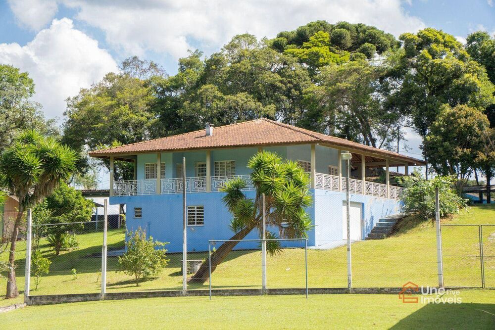 Casa, 3 quartos, 300 m² - Foto 8