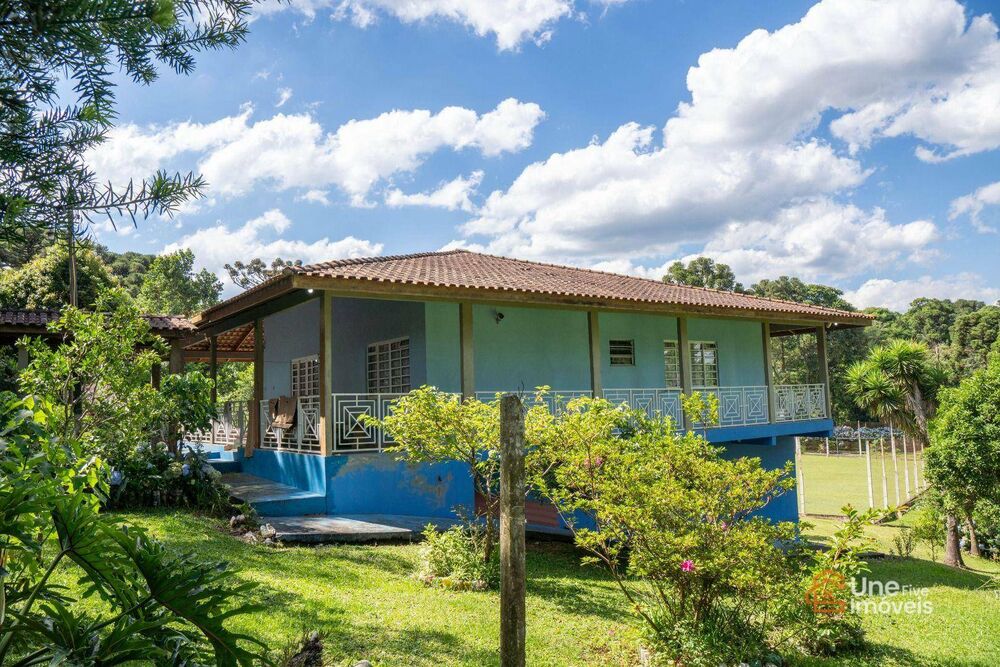 Casa, 3 quartos, 300 m² - Foto 13