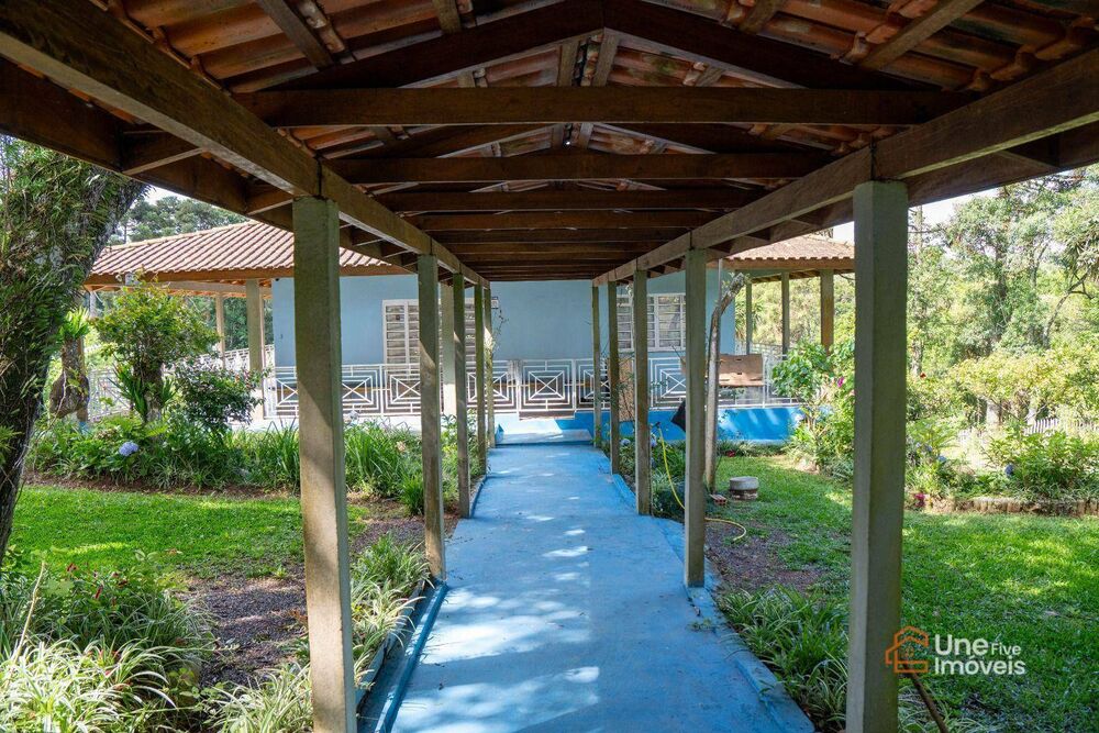 Casa, 3 quartos, 300 m² - Foto 12